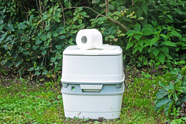 San Marino, CA porta potty rental Company