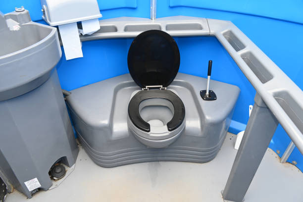 Best Luxury portable toilet rental  in San Marino, CA