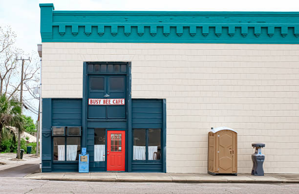 Best Portable bathroom rental  in San Marino, CA