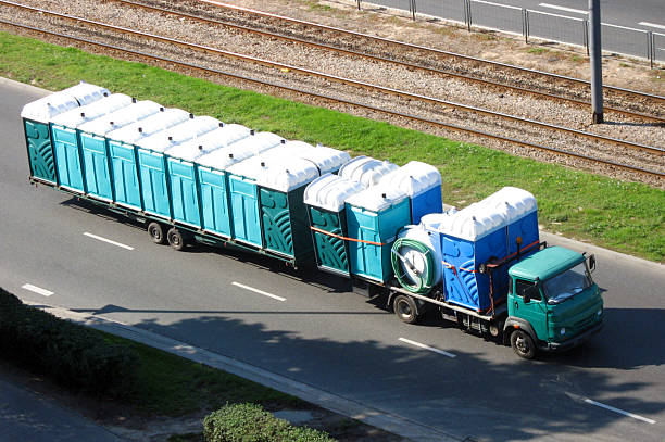 Portable Toilet Options We Offer in San Marino, CA